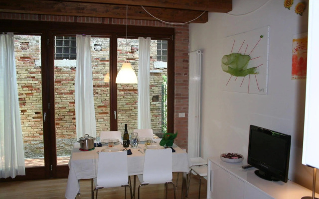 Appartamenti Draghillo Venezia