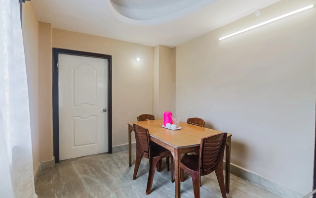 Flagship Guardian Residency