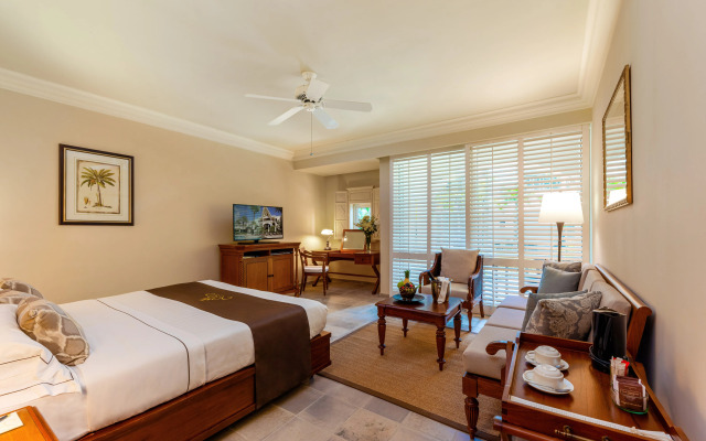 The Residence Mauritius