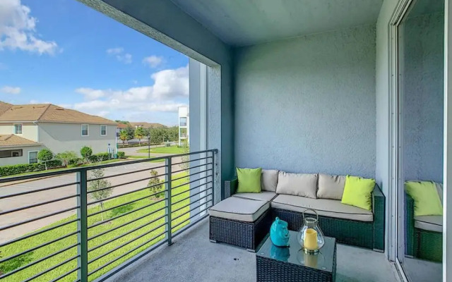 205 Luxury Condo Storey Lake Disney