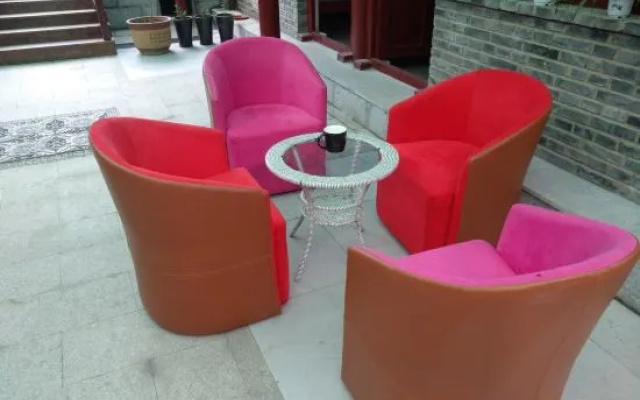 Badaling Lingshang Time Homestay – Hotel Rooms – Beijing