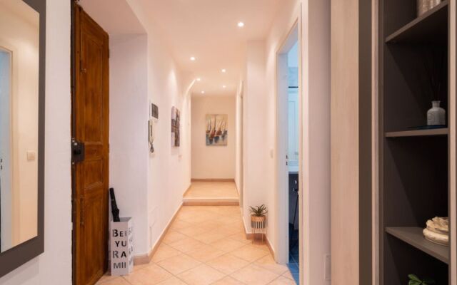 Apartment Boggiano Alassio