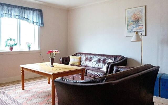 5 Person Holiday Home in Loftahammar