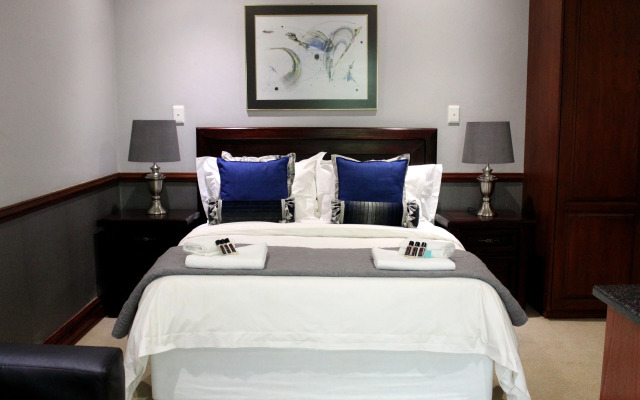 Prinshof Manor Guesthouse