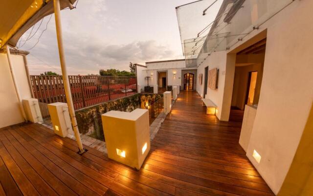 Hotel Boutique Casa San Diego