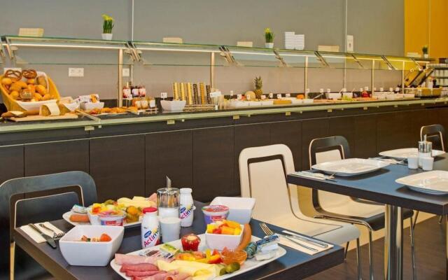 Premier Inn Hannover City University hotel