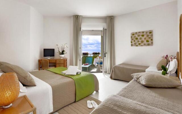 Hotel Mida