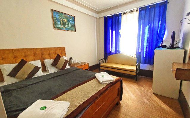 Retreat Hotel Samden