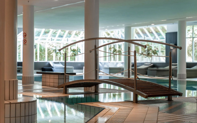 Radisson Blu Hotel Dortmund