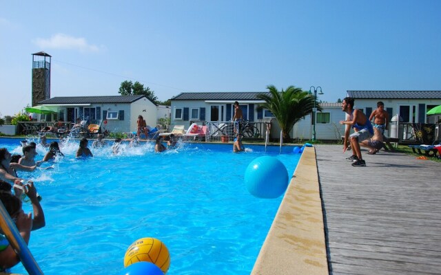 Landshause Bungalow T2 Superior