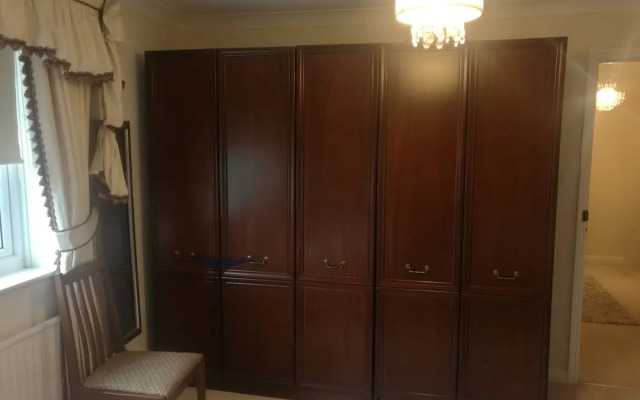 Myrtle Cottage Vacation Rooms