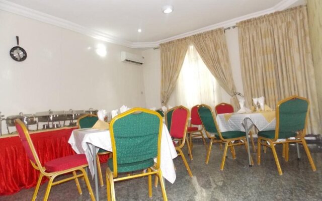Sentinel Apartments And Suites Limited