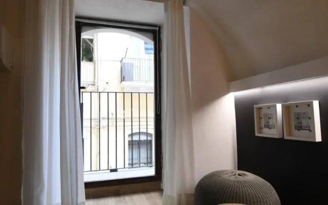 Old Town Apartments Catania
