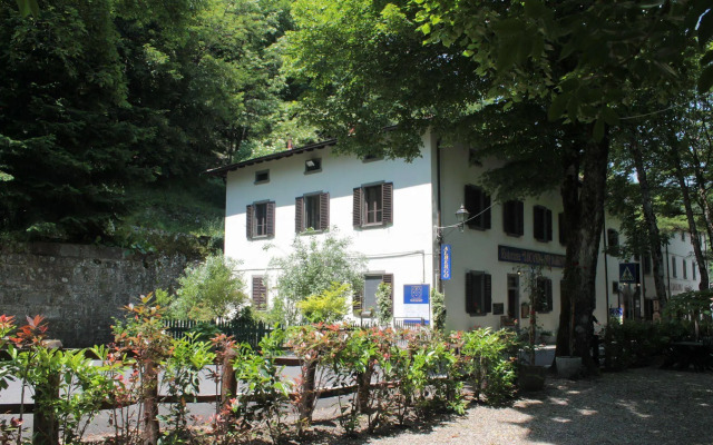 Locanda dei Baroni