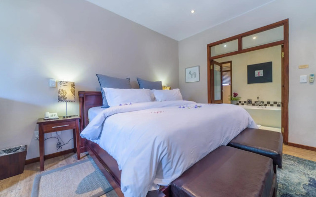 Casterbridge Hollow Boutique Hotel