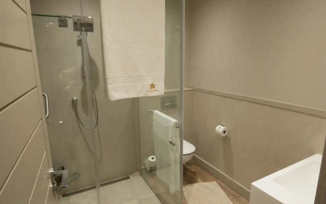 Vrede Self Catering