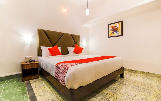 Coco Resort Morjim