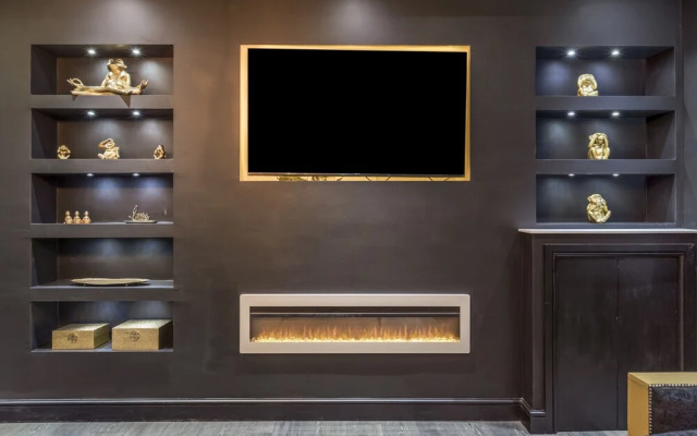 Seaside Luxury Suites by Sasco