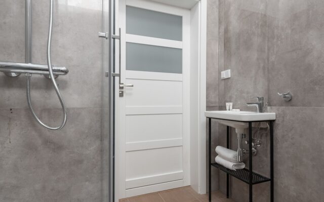 Aparthotel Premium Halicka 5