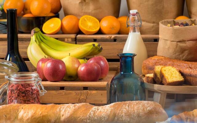 ibis budget Château-Thierry