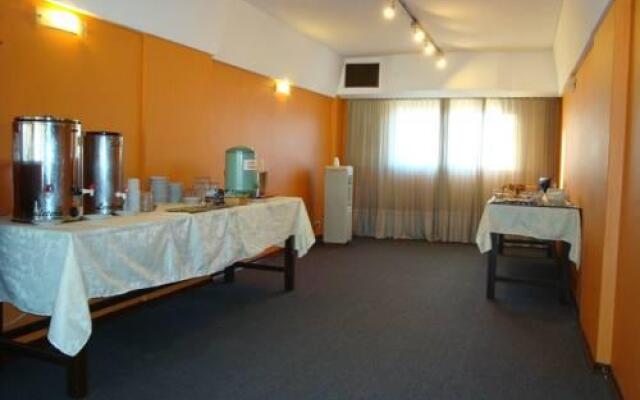 Torre Hotel