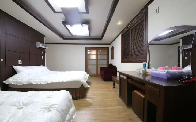 Bali Motel