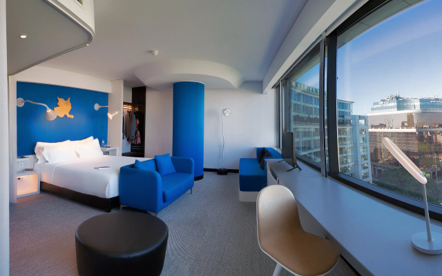 EVOLUTION Lisboa Hotel