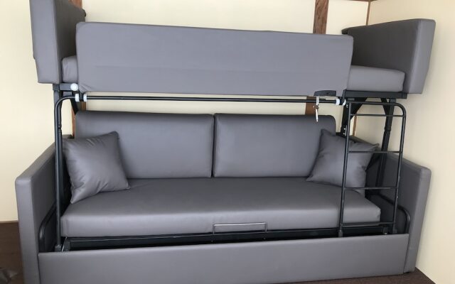 Hakuba West Coast Inn Villa