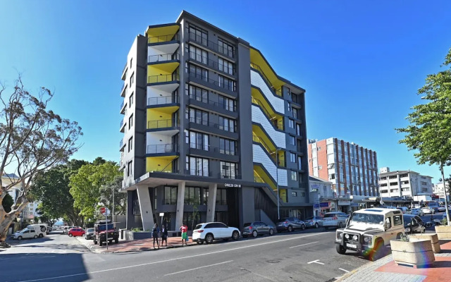 ONE26 ON M - Fluent Serviced Apartments