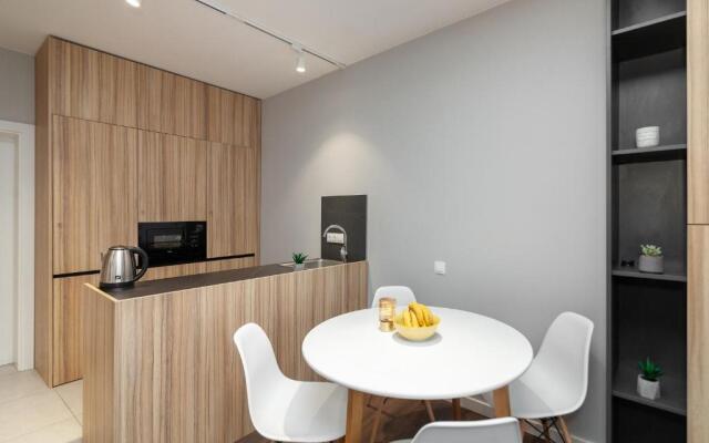 Austrian Apart Hotel