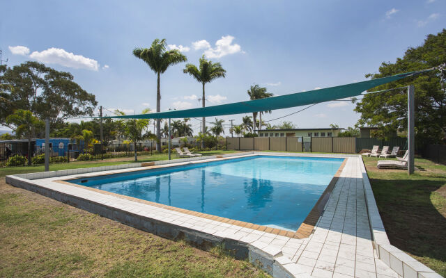 Discovery Parks - Argylla