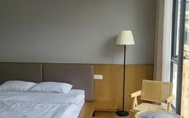 Weishan Weiwei Homestay