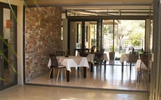 The Elegant Guesthouse