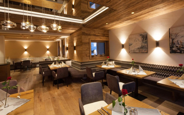 Berghotel Madlener