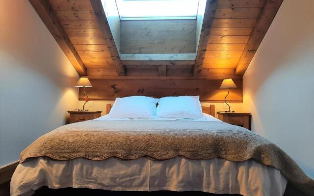 Exceptionnel 3 Pieces Duplex En Residence 5*