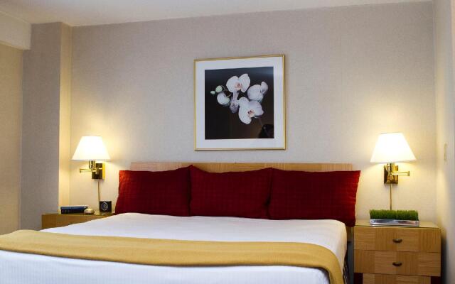 Eastgate Tower Hotel