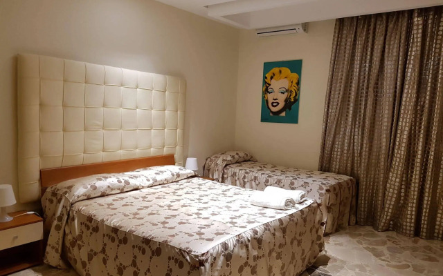 B&B Panoramic