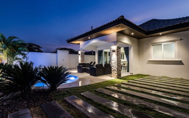 Orchid Paradise Homes OPV420