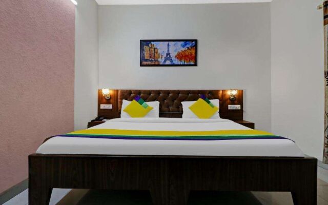 Itsy By Treebo - Starwood Mohali