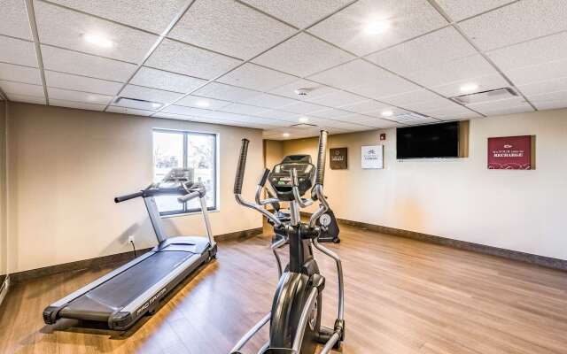 Comfort Inn Altoona-Des Moines