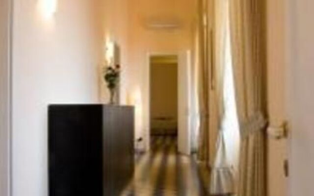 Anfiteatro B&B