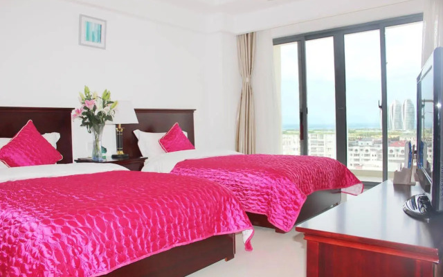 Sanya Huabaoshi Hotel
