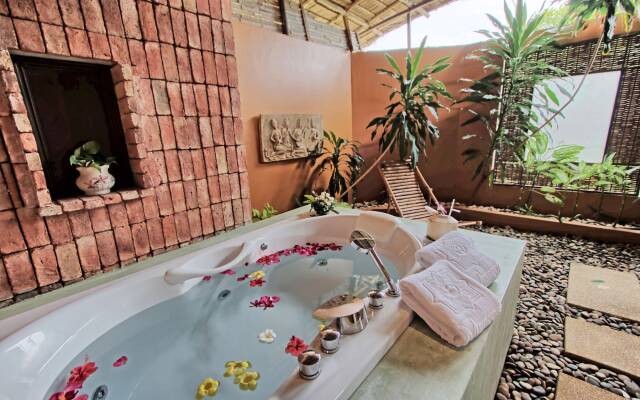 Mangosteen Ayurveda & Wellness Resort