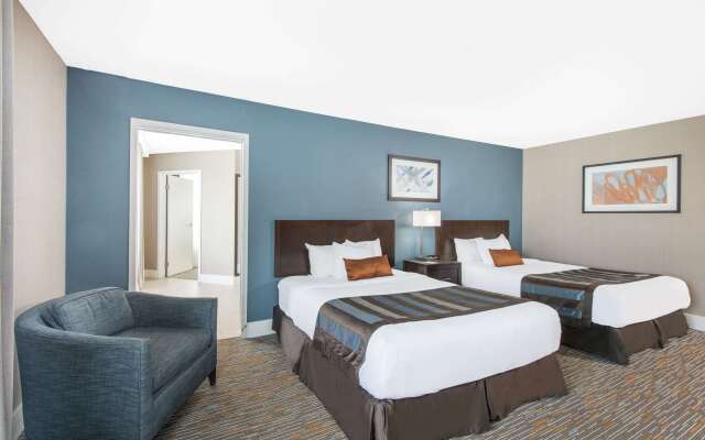 Wingate By Wyndham Niagara Falls