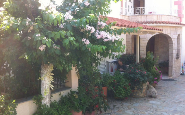 Villa Bianca