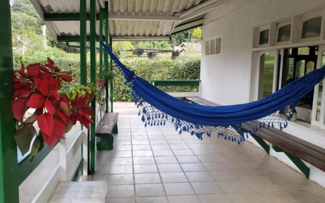 Pousada Casa Dantonia