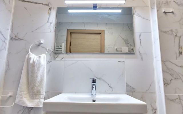 Apartamente Nord 10