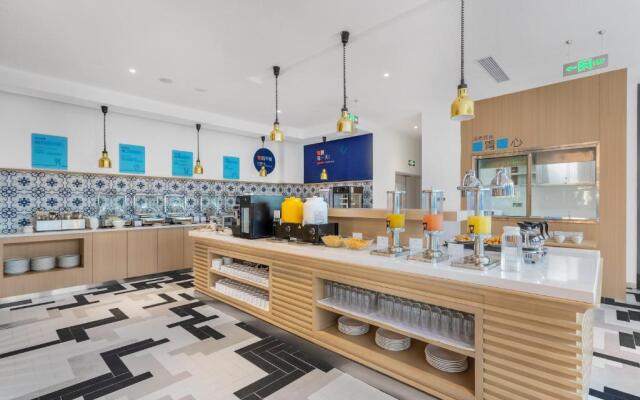 Holiday Inn Express Dali Xiaguan by IHG