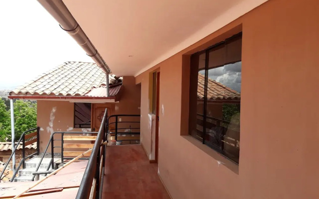 Hospedaje Rural Apu Antasaqa