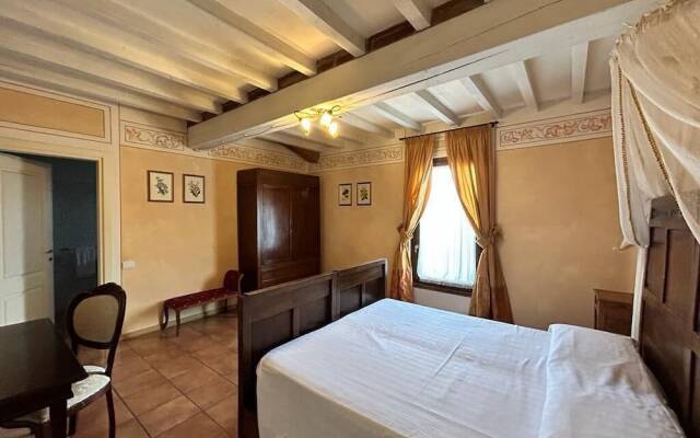 Hotel Airone